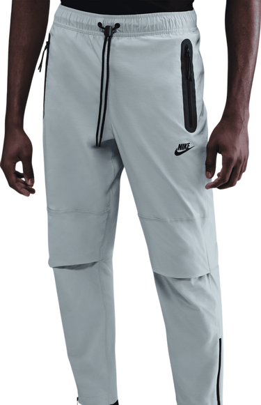 Nohavice Nike Nike Tech Open Hem Pants Šedá | ib6663-025, 1