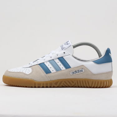 Tenisky a topánky adidas Originals Indoor Comp Spezial Biela | B41820, 1