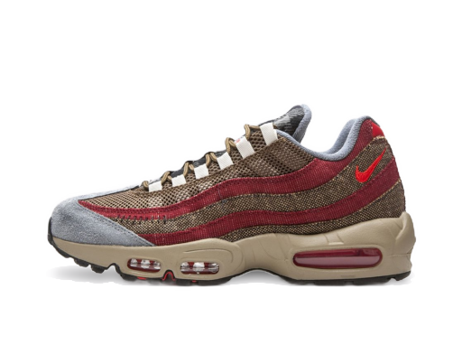 Tenisky a topánky Nike Air Max 95 "Freddy Krueger" Hnedá | DC9215-200