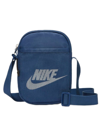 Nike Heritage Cross-Body Bag BA5871-469