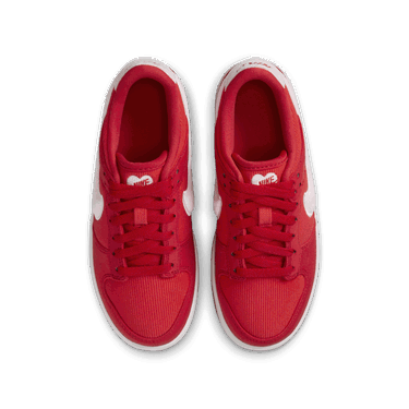 Tenisky a topánky Nike Dunk Low Červená | FZ3548-612, 3