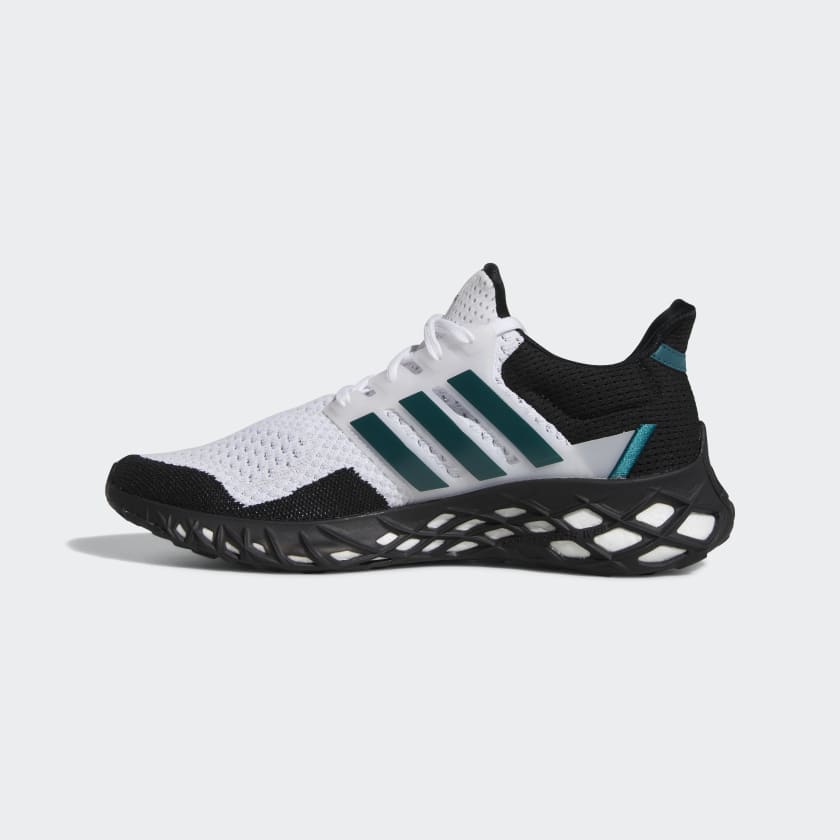 Tenisky a topánky adidas Performance Ultraboost Web DNA Čierna | GZ1593, 0