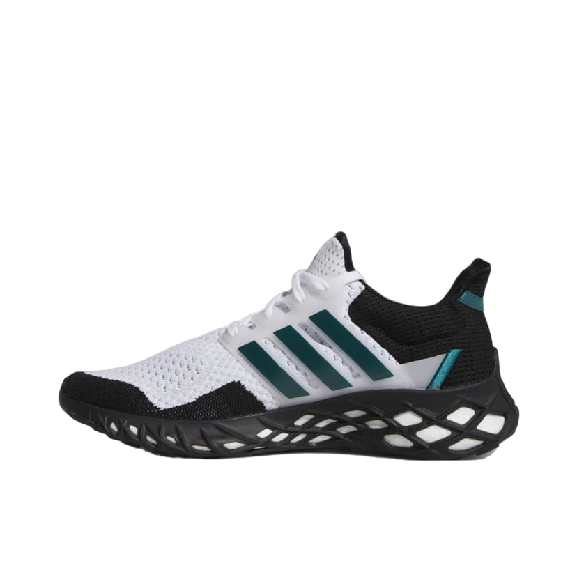 Bežecké topánky adidas Performance Ultraboost Web DNA Čierna | GZ1593