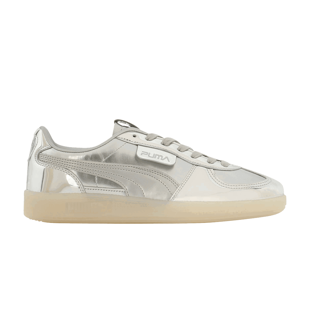Tenisky a topánky Puma Hajime Sorayama x Palermo Šedá | 398272-01, 0