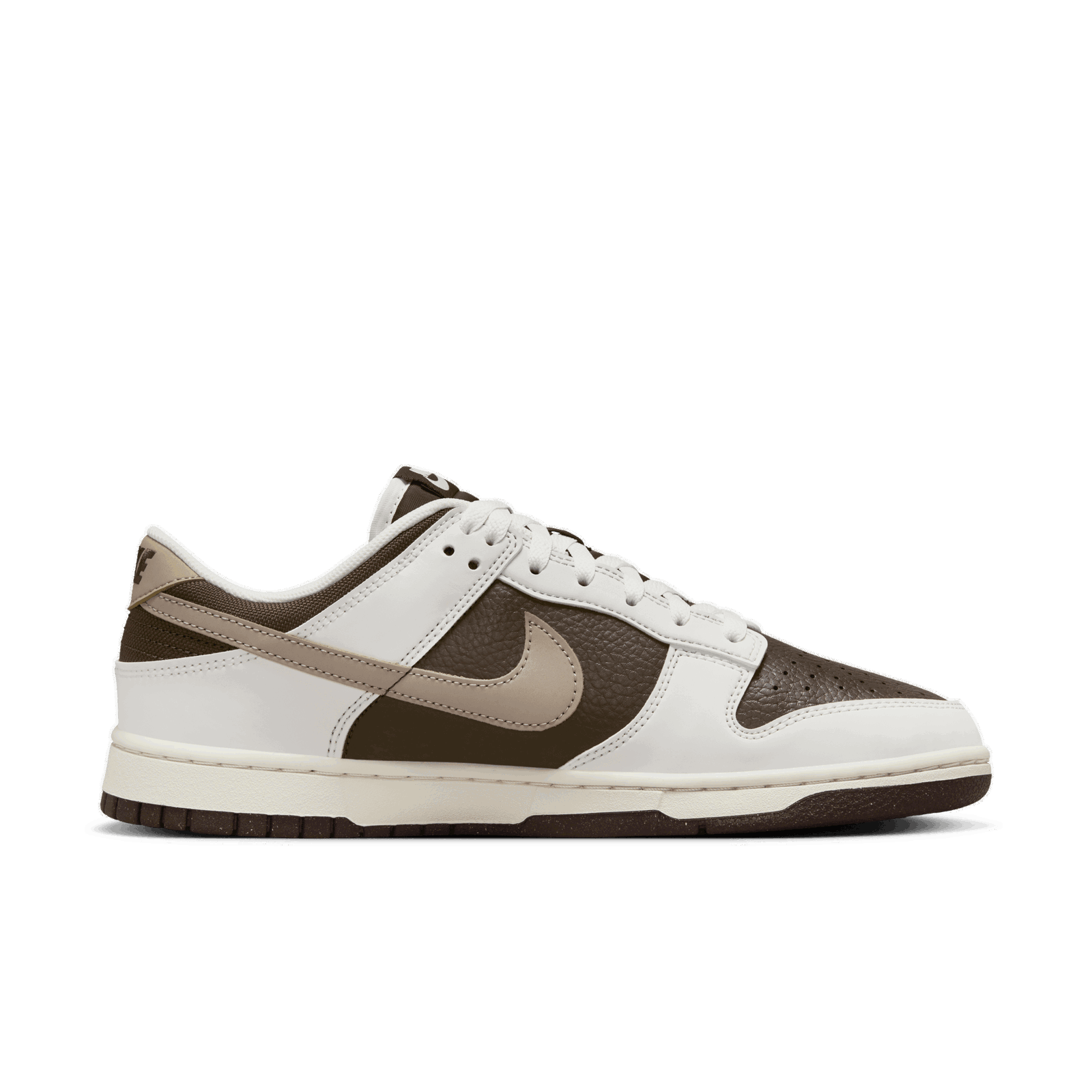 Dunk Low Baroque Brown