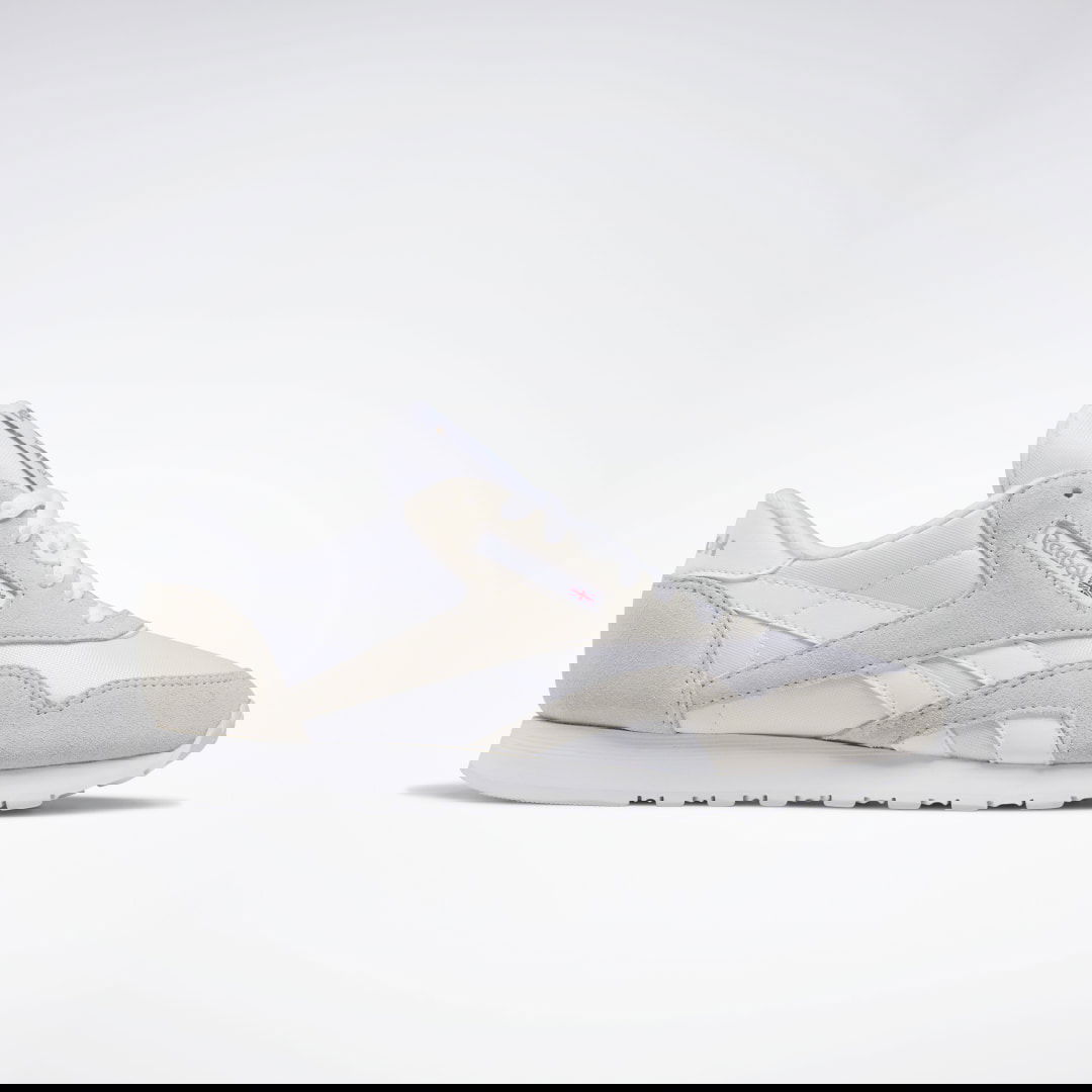Tenisky a topánky Reebok Classic Nylon Biela | GY7193, 0