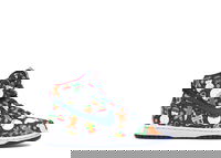 Concepts Ugly Christmas Sweater Dunk High