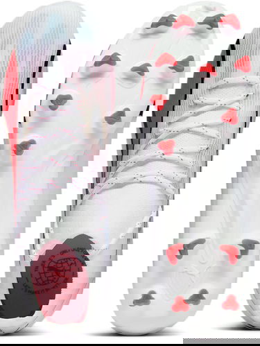 Tenisky a topánky Puma Football Boots ULTRA PRO FG/AG Biela | 107510-01, 1