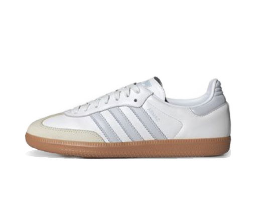 Tenisky a topánky adidas Originals Samba OG "White" Biela | IE0877