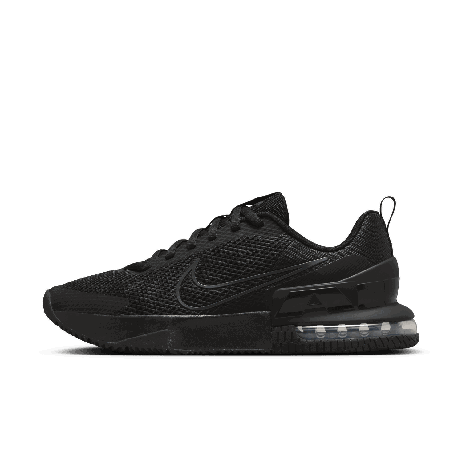 Tenisky a topánky Nike Air Max Alpha Trainer Čierna | FQ1833-003, 0
