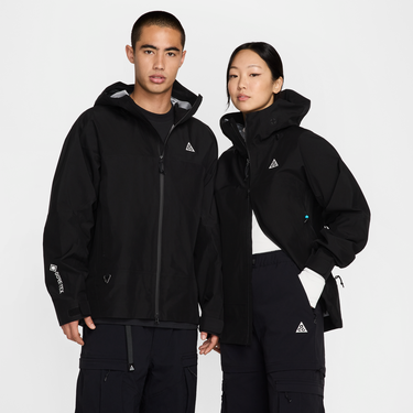 Parka Nike ACG ACG "Misery Ridge" Storm-FIT ADV GORE-TEX Jacket Čierna | FV8641-010, 0