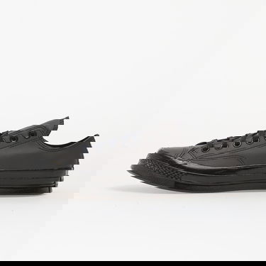 Tenisky a topánky Converse Chuck 70 Leather Čierna | A15551C, 0