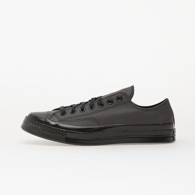 Tenisky a topánky Converse Chuck 70 Leather Čierna | A15551C
