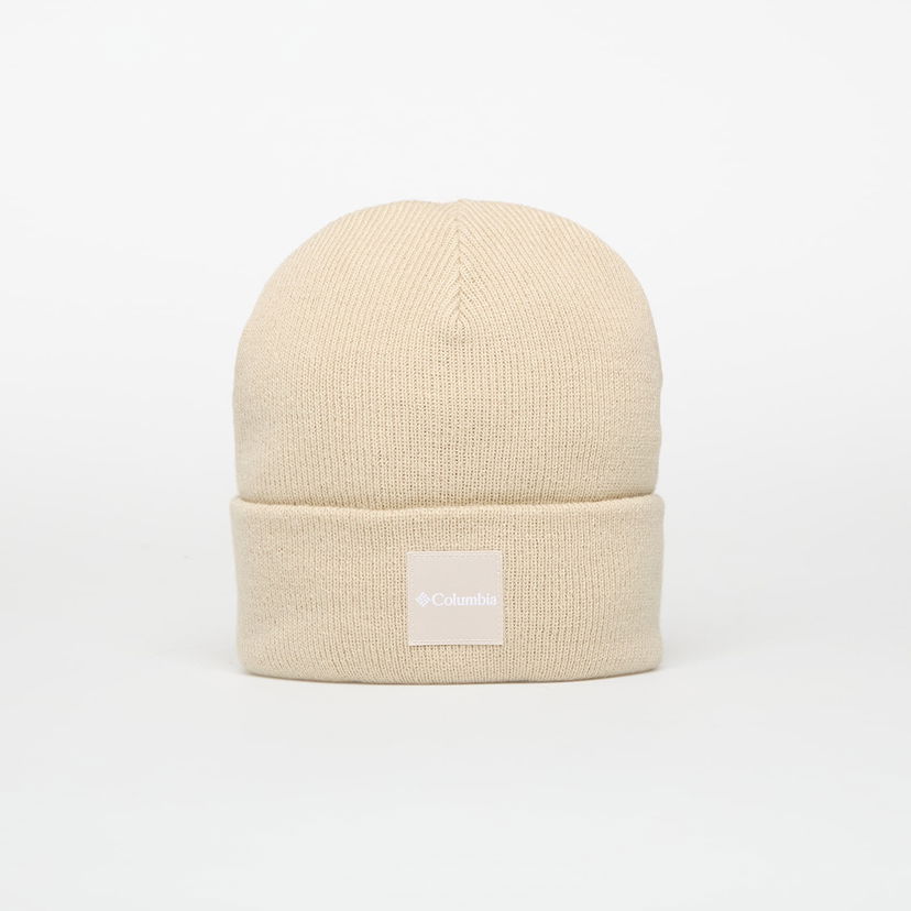Kulicha Columbia City Trek™ Heavyweight Beanie Béžová | 1911251281