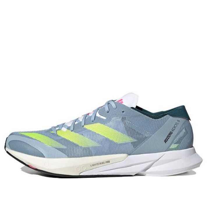 Tenisky a topánky adidas Performance Adizero Adios 8 Šedá | H03615, 0