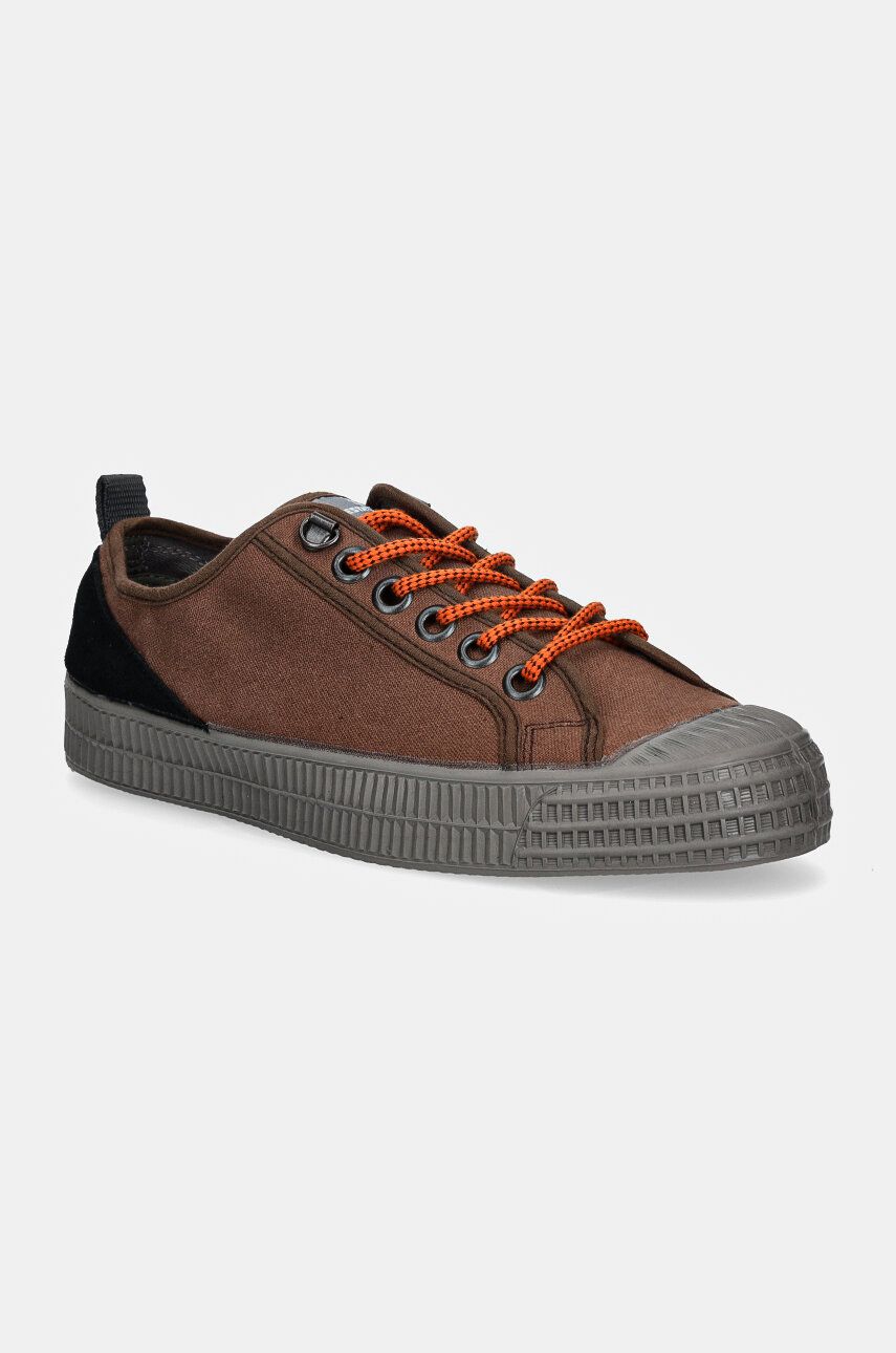Tenisky a topánky Novesta STAR MASTER HIKER Hnedá | N372028.40Y40Y230, 0