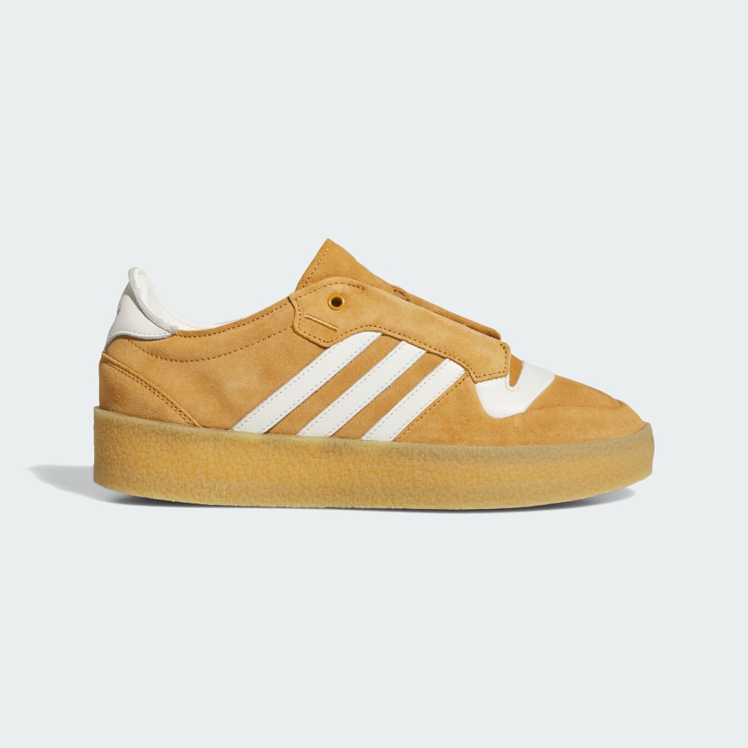 Tenisky a topánky adidas Originals Rivalry Crepe Hnedá | IH2671, 0