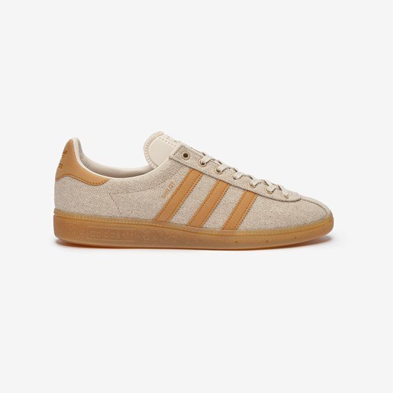 Tenisky a topánky adidas Originals SNS x GT "LA" Béžová | GZ3617, 0