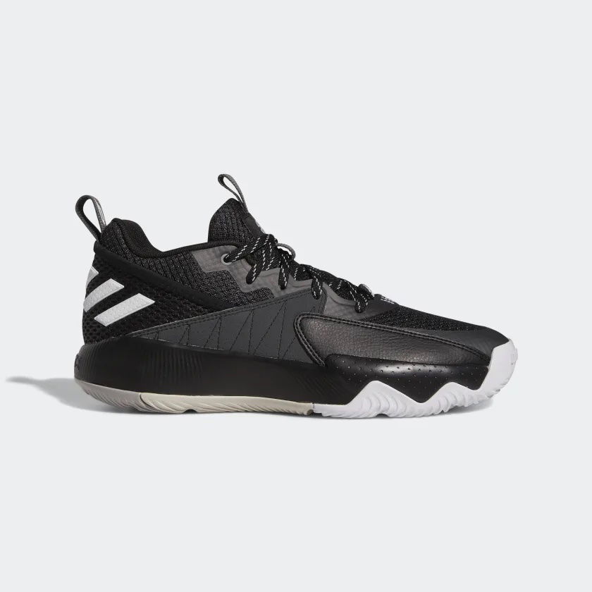 Tenisky a topánky adidas Performance Dame Extply Čierna | GY2439, 0