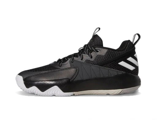 Basketball adidas Performance Dame Extply Čierna | GY2439