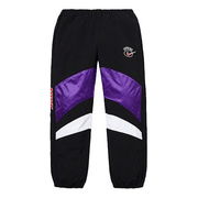 Nike x Supreme SS19 Warm Up Crossover Casual Pants