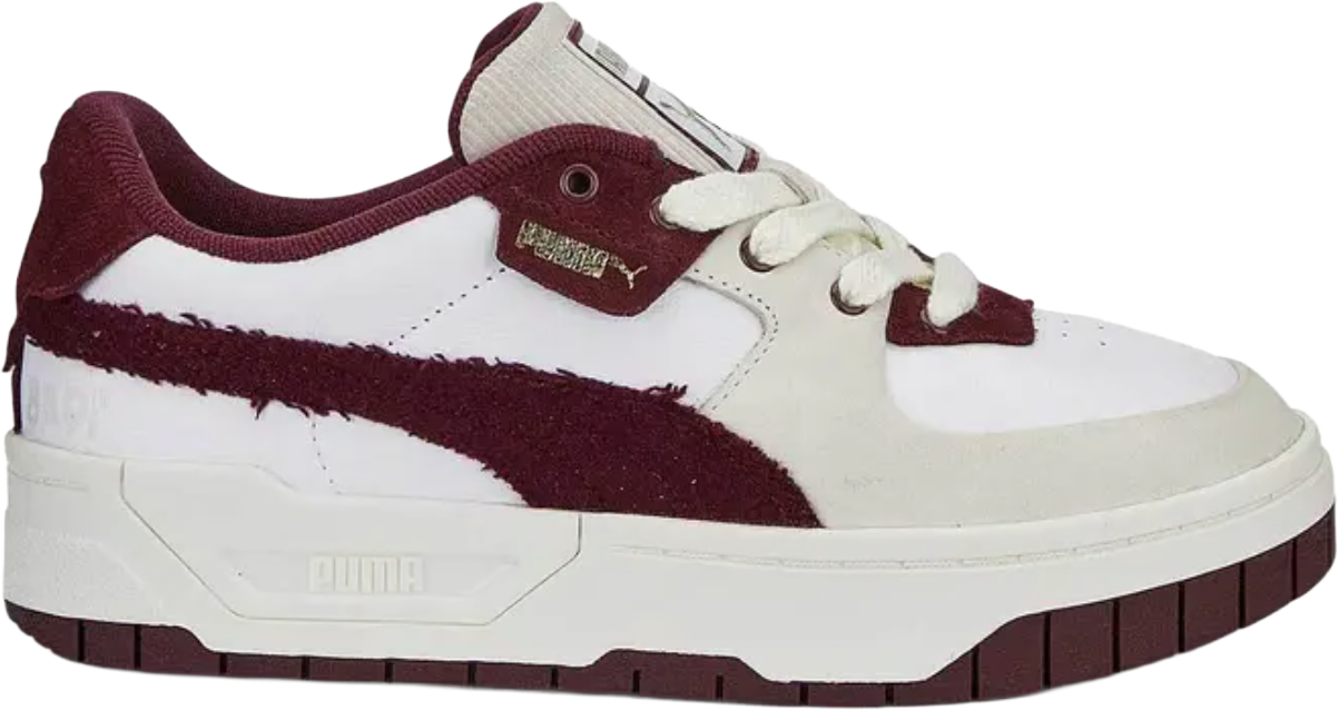 Tenisky a topánky Puma Cali Dream Ivy League Rôznofarebný | 387148-002, 0