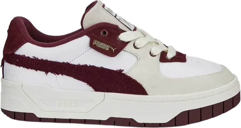 Tenisky a topánky Puma Cali Dream Ivy League Rôznofarebný | 387148-002