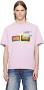 Martine Rose 'Local Hero' Graphic T-Shirt