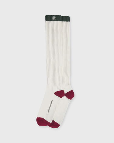 Ponožky adidas Originals CLOT Crew Socks Biela | JL7888, 2