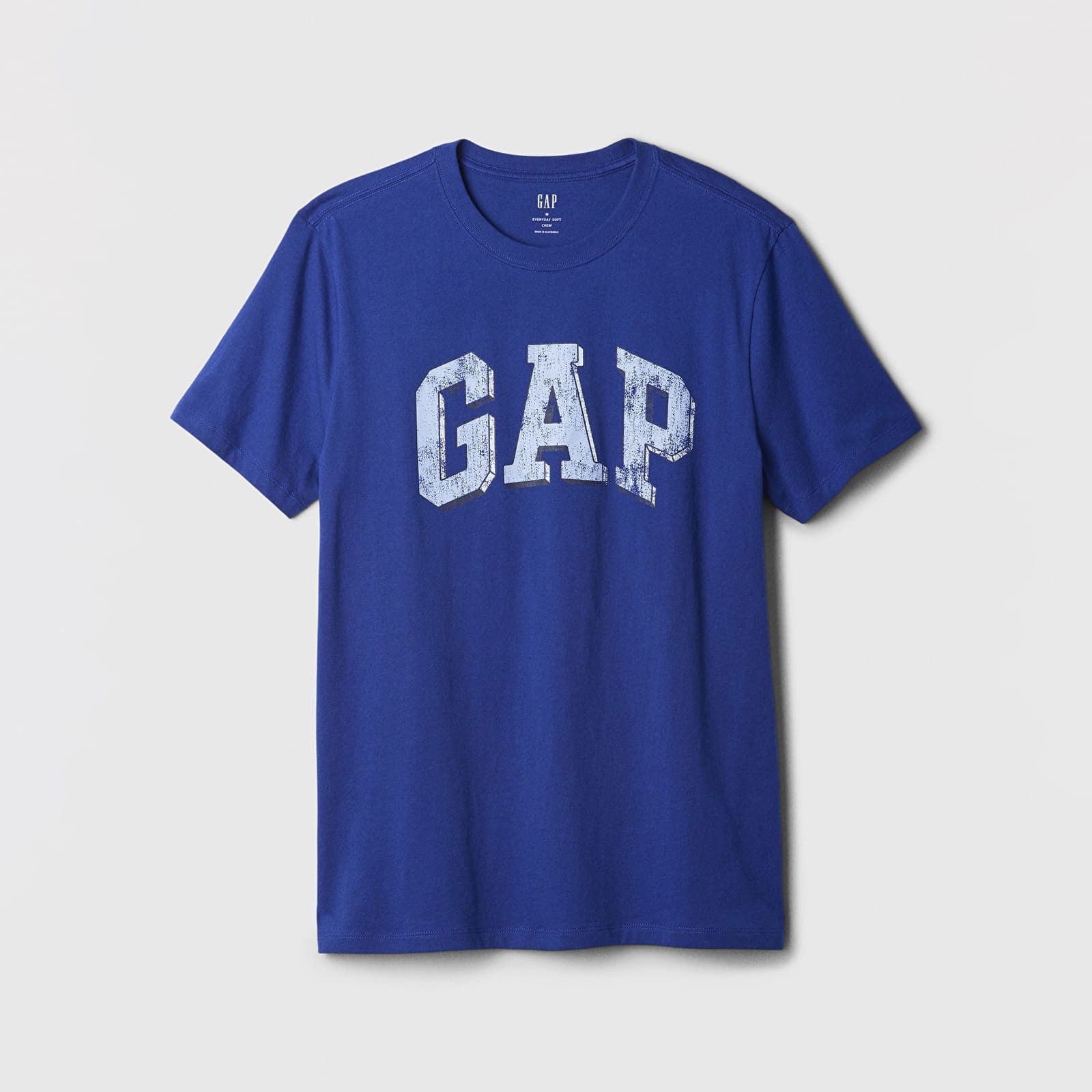 T-shirt Logo Tee Bellwether Blue S