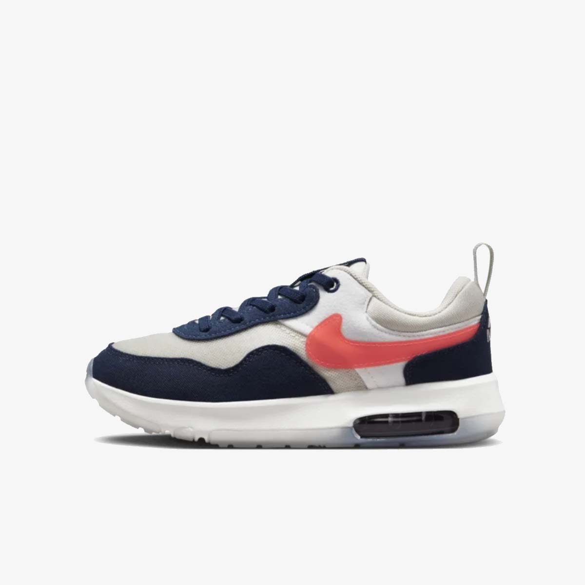 Tenisky a topánky Nike Air Max Motif Modrá | DH9389-004, 1