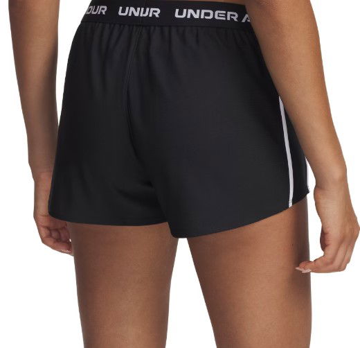 Šortky Under Armour Under Armour Tech Play Up Shorts Čierna | 1389882-002, 1