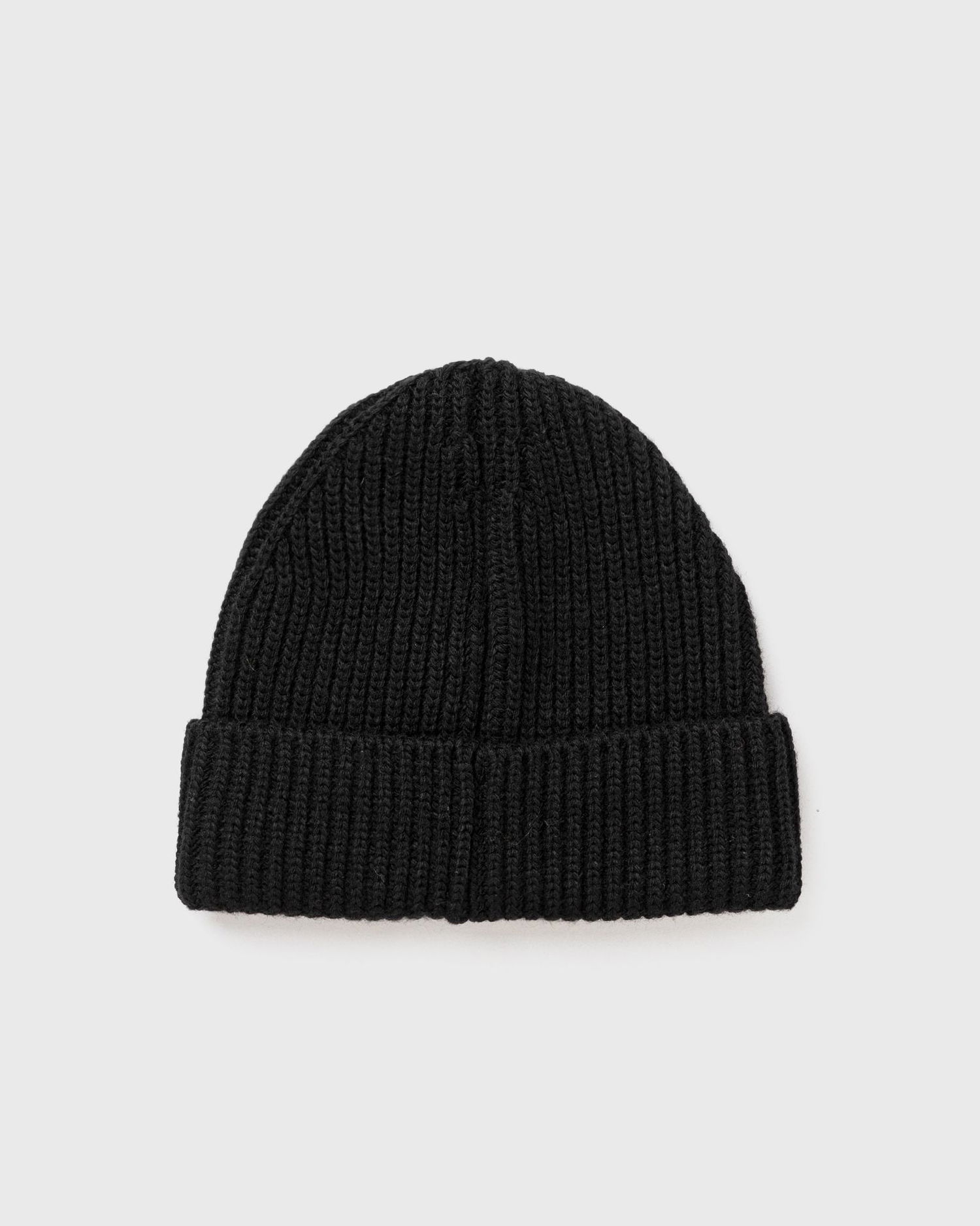 Kulicha Napapijri Napapijri FOLI 3 Beanie Čierna | 196249358269, 1