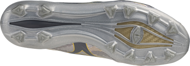 Tenisky a topánky Mizuno Mizuno Alpha II Elite FG Šedá | p1ga2562-04, 2
