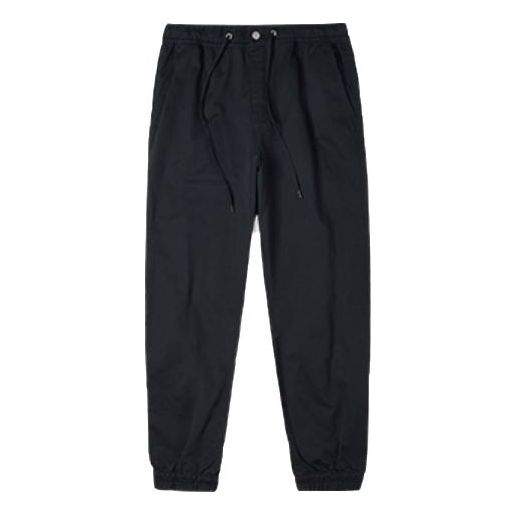 Tepláky Converse Converse High Waist Joggers Čierna | 10023502-A02, 0