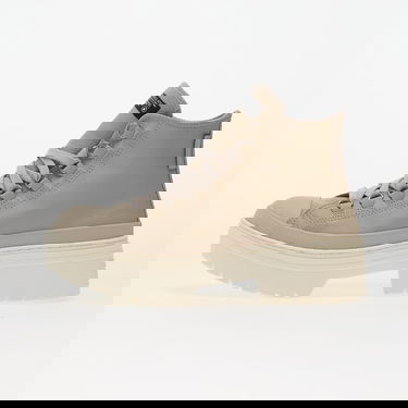 Tenisky a topánky Converse Chuck Taylor All Star Lugged Heel Platform Waterproof Leather Hi Béžová | A12981C, 0