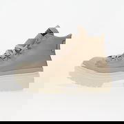 Chuck Taylor All Star Lugged Heel Platform Waterproof Leather Hi