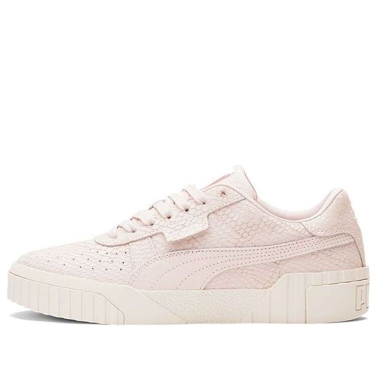 Tenisky a topánky Puma Cali Snake Ružová | 375974-01