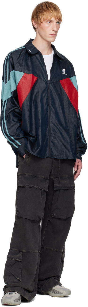 Tenisky a topánky adidas Performance Anthony Edwards 1 Low Šedá | JS1775, 4
