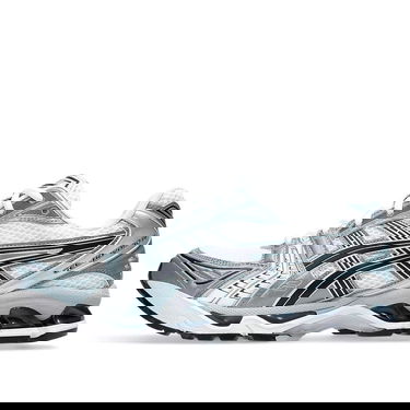Tenisky a topánky Asics Kayano 14 Šedá | 1203A537-106, 0