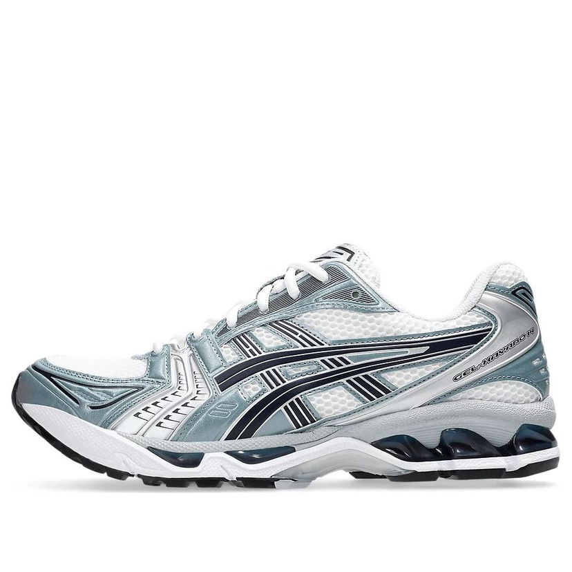 Tenisky a topánky Asics Kayano 14 Šedá | 1203A537-106