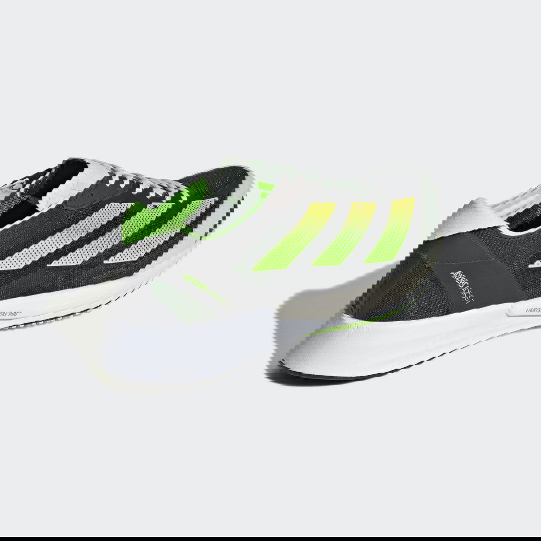 Tenisky a topánky adidas Performance Adizero Adios 7 Čierna | GY8408, 1