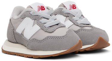 Tenisky a topánky New Balance 237 Bungee Šedá | IH237PE, 3