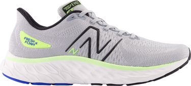 Tenisky a topánky New Balance Fresh Foam X Evoz v3 Šedá | mevozrg3, 0