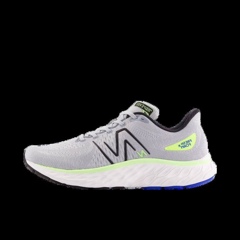 Tenisky a topánky New Balance Fresh Foam X Evoz v3 Šedá | mevozrg3