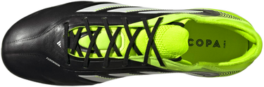 Tenisky a topánky adidas Performance Copa Pure 3 Elite Soft Ground Čierna | JR2822, 1
