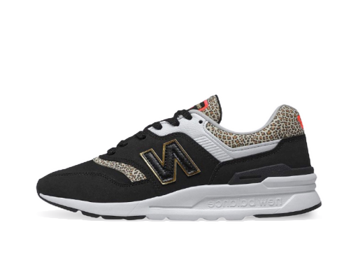 Tenisky a topánky New Balance 997 Čierna | CW997HPY