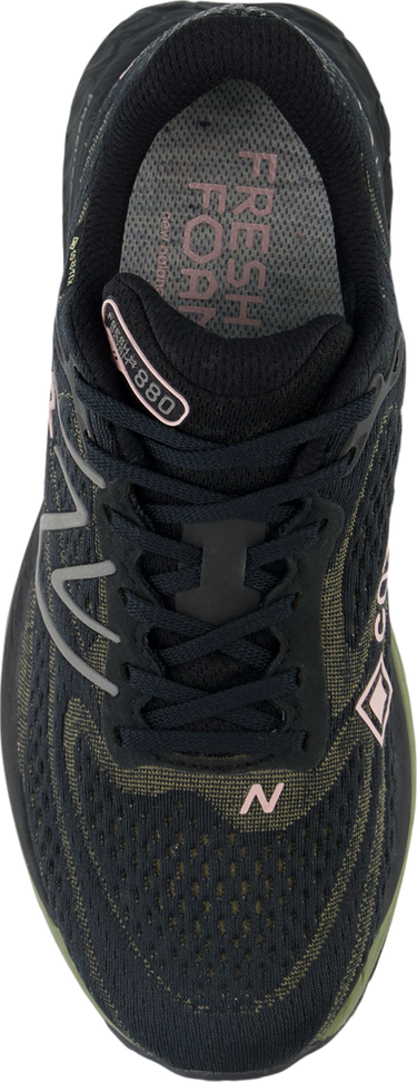 Tenisky a topánky New Balance Fresh Foam X 880 v13 Gore-Tex Čierna | w880gp13, 3