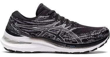 Tenisky a topánky Asics Asics Gel-Kayano 29 W Čierna | 1012b272-002, 1