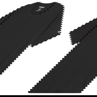 Tričko Neighborhood Neighborhood Classic 2 Pack T-Shirts Čierna | 252QTNH-UWM01-BLK, 0